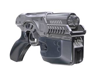 heavyionpistol