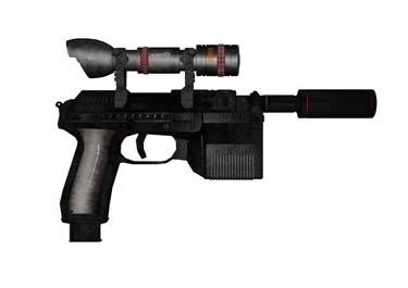 frontierblaster