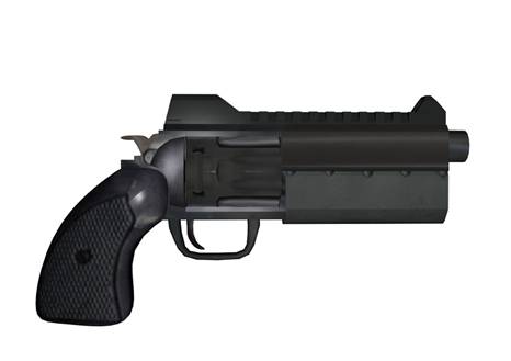 gunslinger