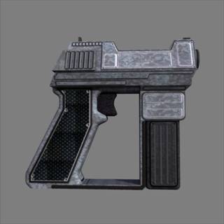Mogg lplasmapistol