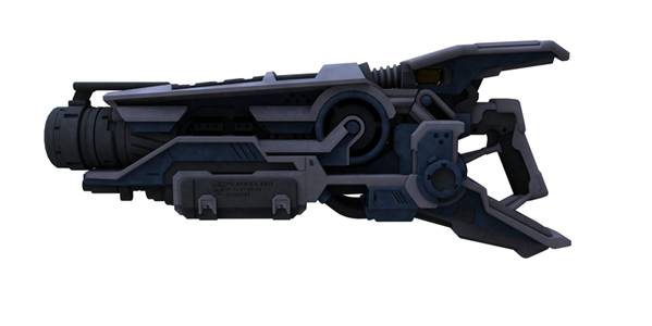 Resonance Cannon